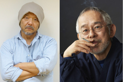 押井守×鈴木敏夫×虚淵玄『ガルム・ウォーズ』SPトークをLINEで生配信！ 画像