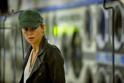 S・セロン＆N・ホルトの“MAD”なコンビ、『ゴーン・ガール』原作者が描くサスペンスに挑む！ 画像