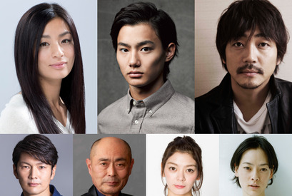 野村周平、小栗旬の相棒役に！『ミュージアム』追加キャスト発表 画像