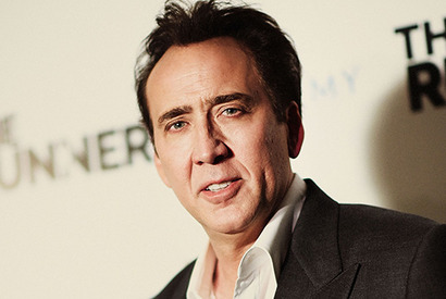 ニコラス・ケイジ、集団レイプ事件の“その後”を描く作品の監督に？ 画像