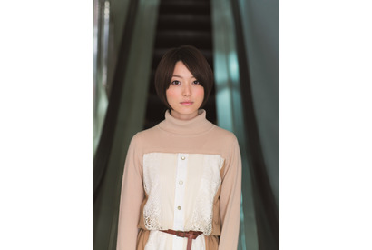 人気声優・花澤香菜、松井愛莉主演「空腹アンソロジー」でナレーションを担当！ 画像