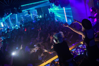 世界のクラブやフェスティバルの情報満載！「CLUB TV」の配信がAbemaTVにてスタート 画像