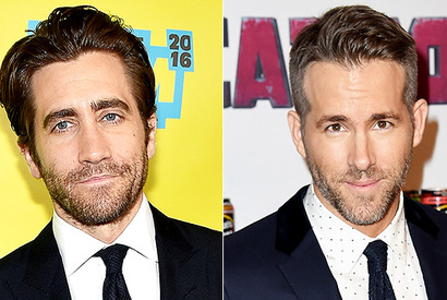 ジェイク・ギレンホール、新作SFでライアン・レイノルズと共演へ 画像