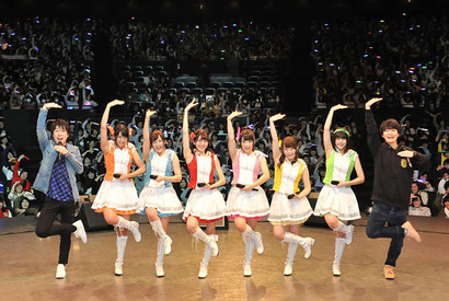 鈴村健一＆福山潤、最終回直前の「おそ松さん」ラジオイベントに登壇！ 画像