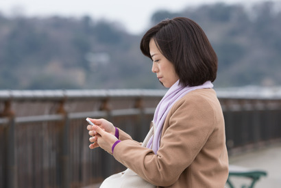 和久井映見、失踪する妻に共感!? 遠藤憲一＆渡部篤郎「お義父さんと呼ばせて」最終話 画像