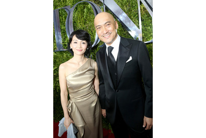 南果歩、乳がん手術受けていた…夫・渡辺謙の入院時に発覚「謙の病から救われた」 画像