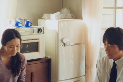 中谷美紀×大森南朋×江國香織『スイートリトルライズ』予告編解禁！ 画像