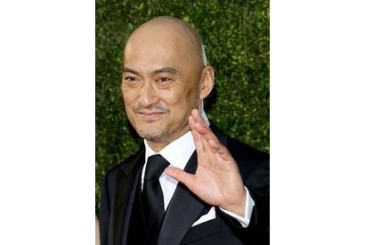 渡辺謙、渡米直前に妻・南果歩の乳がん発覚…ミュージカル出演断念も考えた 画像