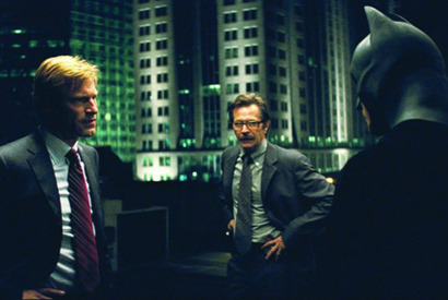 ファッション小噺vol.113　あの名作のあのロケ地　香港＆『ダークナイト』 画像