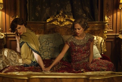 【シネマ羅針盤】3作品連続で出演者がオスカー受賞！『リリーのすべて』トム・フーパー監督の手腕 画像