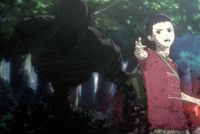 鈴村健一＆梶裕貴ら追加キャスト発表！緊迫の本予告も『亜人 -衝突-』 画像