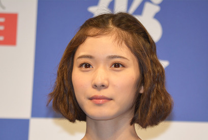 松岡茉優、理想のオフスケジュールは「睡眠・漫画・映画」の3本柱と発表 画像