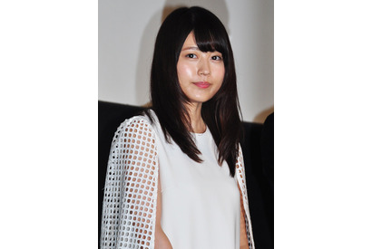 有村架純「大恋愛しました」…「いつ恋」高良健吾らへの思い明かす 画像