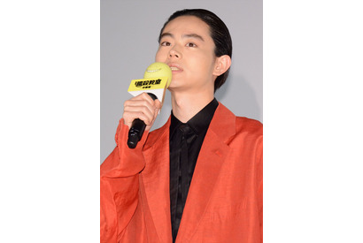 山田涼介、菅田将暉から役者としての長い付き合いを予見されて照れ笑い 画像