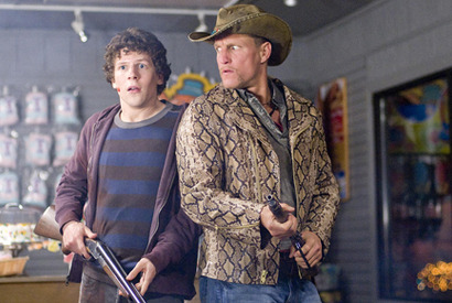 うだる暑さをゾンビの恐怖＆笑いで吹き飛ばせ！　生き残るためのルールを動画で伝授 画像