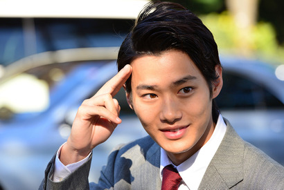 野村周平、多部未華子にかかわる“超重要人物”で『あやしい彼女』にカメオ出演！ 画像