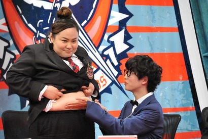 “ぽっちゃり好き”美少年ゆうたろう、ゆいPに添い寝をお願い!? 画像