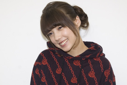 『パンドラの匣』仲里依紗インタビュー　「時々、自分が分からなくなります（笑）」 画像