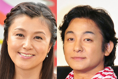 愛之助＆紀香、結婚祝福の声に感謝 「涙が出る思いです」 画像