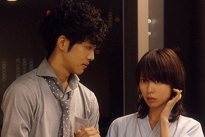 菜々緒、松坂桃李ら豪華俳優陣が“嘘”に翻弄される…『エイプリルフールズ』地上波初登場 画像