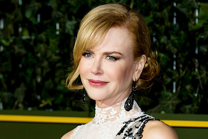 ニコール・キッドマン、ソフィア・コッポラ最新作に出演？ 画像