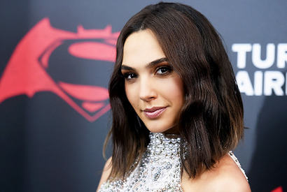 ガル・ガドット、“ワンダーウーマン”役作りに兵役時代の経験を生かす 画像