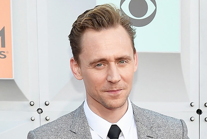 トム・ヒドルストン、“ロキ役”を降板？ 画像