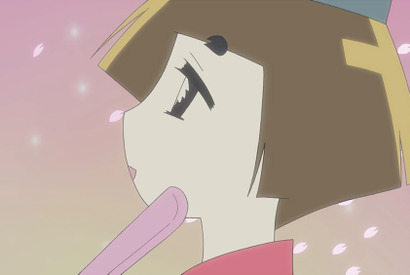 小野賢章が17歳のおじゃる丸に…「男だったの!?」と反響も 画像