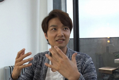 “ミュージカル界のプリンス”井上芳雄に密着！「白熱ライブ ビビット」 画像