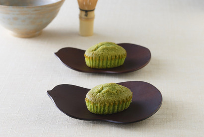 【3時のおやつ】「シーキューブ」が地域限定コラボ企画を始動！第1弾は狭山茶×「焼きティラミス」 画像