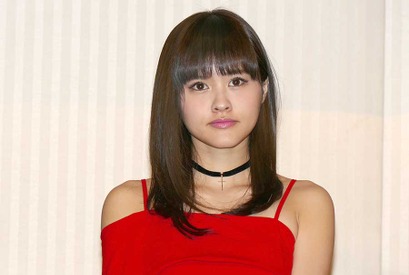 「A.B.C-Z」橋本良亮＆河合郁人、記者会見でキスの予行演習「大人のくちびるでした」 画像