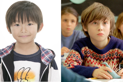 こども店長が王様に昇格？　『かいじゅうたちのいるところ』吹き替え陣に永作博美ら 画像