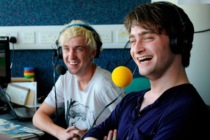 20歳にして3軒目の不動産。『ハリポタ』ダニエル・ラドクリフがNYの豪邸を購入 画像