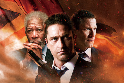 【ご招待】『エンド・オブ・キングダム』試写会に10組20名様 画像