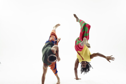 【15SSメンズ】HOMME PLISSE ISSEY MIYAKEが提案する、現代男性へ快適な春夏の装い 画像