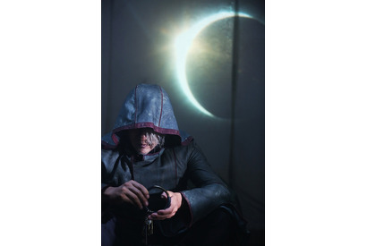 吉川晃司、生田斗真と因縁の対決を繰り広げる！『秘密 THE TOP SECRET』 画像