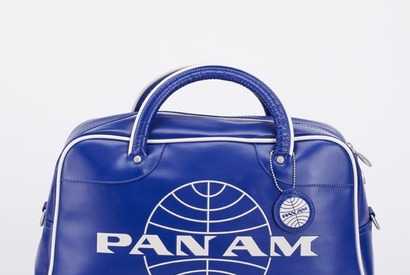 米航空「Pan Am」秋上陸に先駆け新宿伊勢丹に限定出店 画像