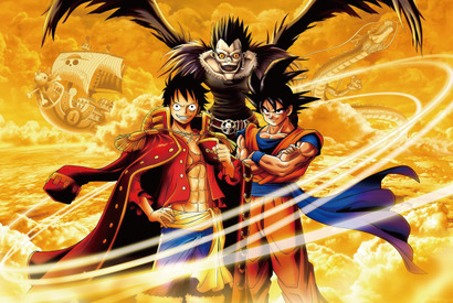 「デスノート」がリアル脱出ゲームに！ ユニバーサル・ジャンプ・サマーが初開催決定 画像