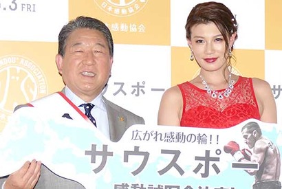 徳光和夫、感動作『サウスポー』に涙腺崩壊　「被災地にも感動を届けたい」 画像