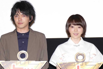 風間俊介、『遊☆戯☆王』に感謝！「声優人生のすべてです」 画像