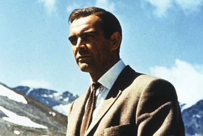 『007』シリーズでおなじみ、ガイ・ハミルトン監督が死去 画像