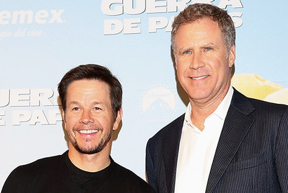 ウィル・フェレル＆マーク・ウォールバーグ、『パパVS新しいパパ』続編の製作へ 画像