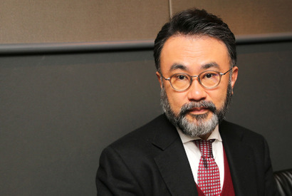 【インタビュー】三谷幸喜、自作で輝く名優たちは「意外な部分が花開くのは、その人と2回目に仕事するとき」 画像