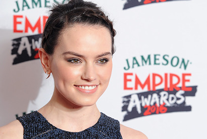 デイジー・リドリー、主演作が続々と決定！『ザ・ロスト・ワイフ』出演 画像