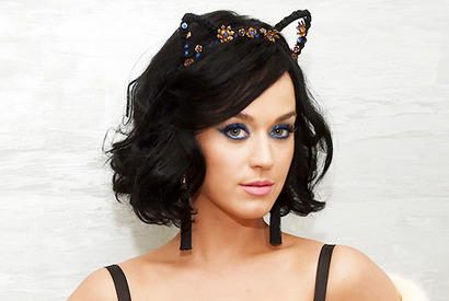 ケイティ・ペリー、「カンヌ国際映画祭」でチャリティーパフォーマンスへ 画像