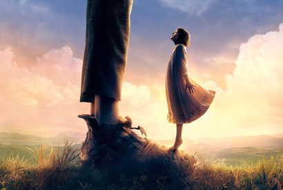 スピルバーグ監督、久々のファンタジー！カンヌでワールドプレミア上映決定 画像