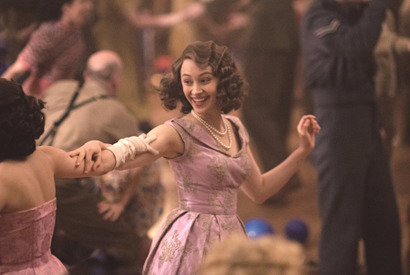 【ご招待】『ロイヤル・ナイト　英国王女の秘密の外出』試写会に5組10名様 画像