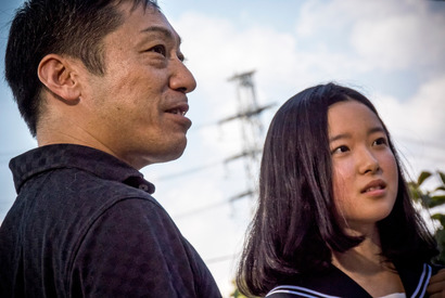 香川照之の“怪演”光る『クリーピー 偽りの隣人』場面写真が解禁 画像