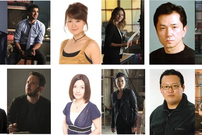 声優・杉田智和、IQ197の天才役に「楽しみにしててくれよな!!」 画像