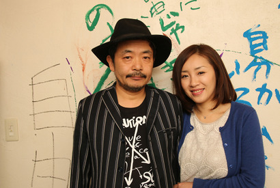 【インタビュー】園子温監督、妻・神楽坂恵主演『ひそひそ星』は「今回こそ本当に最後かな」 画像